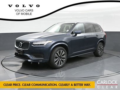 Used 2022 Volvo XC90 T6 Momentum w/ Climate Package