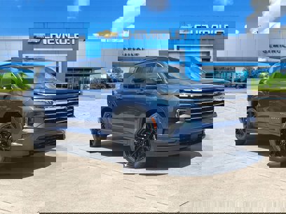 New 2026 Chevrolet Traverse LT