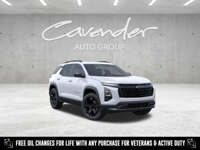 New 2026 Chevrolet Equinox LT w/ Convenience Package II