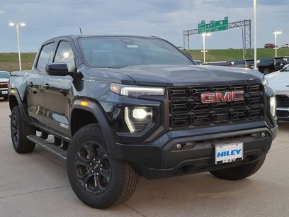 New 2025 GMC Canyon Elevation w/ Convenience Package