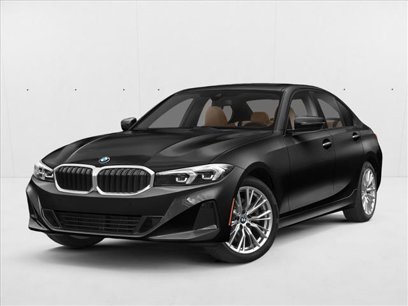 Used 2024 BMW 330i Sedan w/ Premium Package