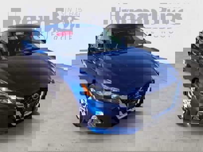 Certified 2022 Nissan Altima 2.5 S