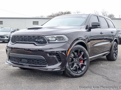 Used 2024 Dodge Durango SRT Hellcat