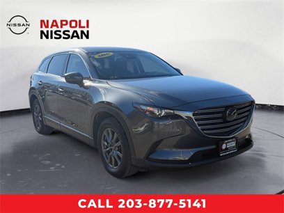 Used 2022 MAZDA CX-9 Touring