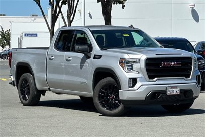 Used 2019 GMC Sierra 1500 Elevation w/ Elevation Value Package