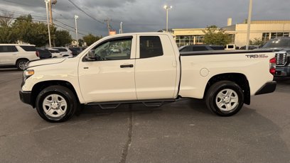 Used 2021 Toyota Tundra SR