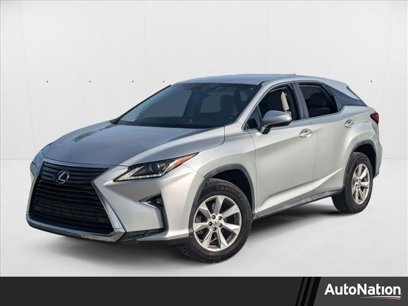 Used 2016 Lexus RX 350 FWD