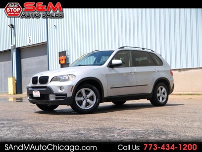 Used 2009 BMW X5 xDrive30i