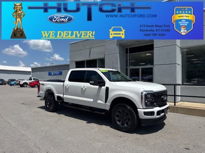 Used 2024 Ford F250 Lariat w/ Sport Appearance Package