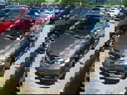 Used 2013 Honda Civic EX