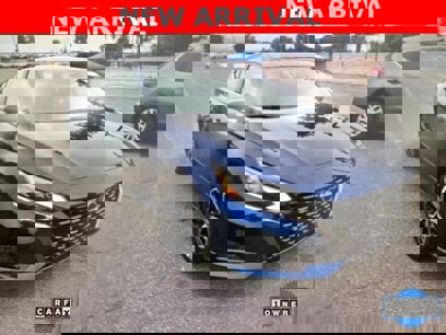 Certified 2024 Nissan Altima 2.5 SR