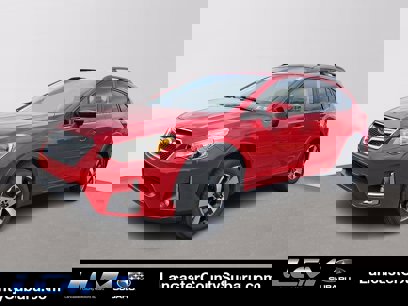 Used 2017 Subaru Crosstrek 2.0i Premium w/ Special Edition
