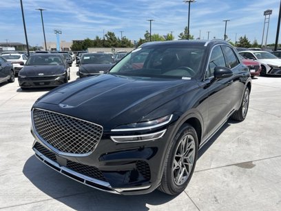 Used 2024 Genesis GV70 2.5T w/ Select Package