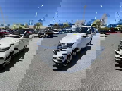 Certified 2024 Chevrolet Equinox LS w/ LS Convenience Package