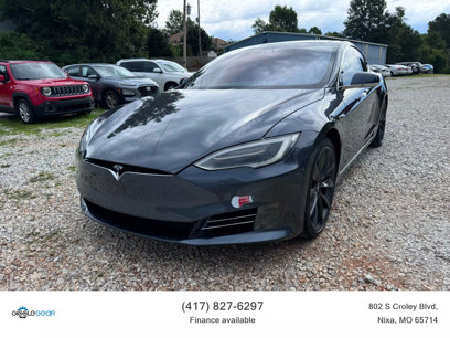 Used 2017 Tesla Model S 75