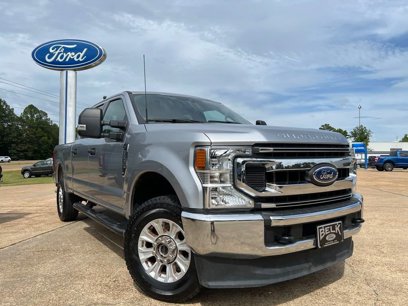 Used 2022 Ford F250 XLT