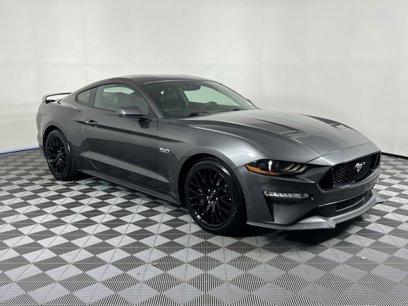 Used 2019 Ford Mustang GT Premium w/ GT Performance Package