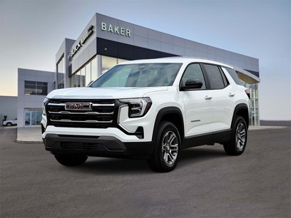 New 2026 GMC Terrain Elevation w/ LPO, Floor Liner Package