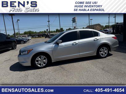 Used 2009 Honda Accord LX-P