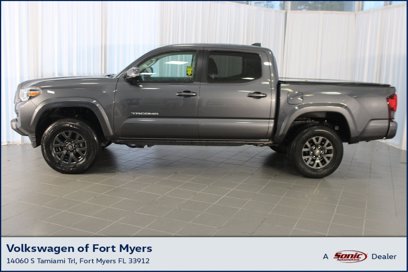 Used 2023 Toyota Tacoma SR5