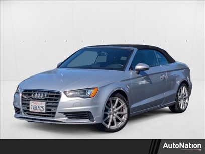 Used 2016 Audi A3 1.8T Premium