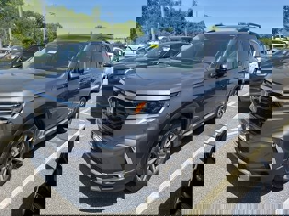Used 2024 Honda Pilot Elite