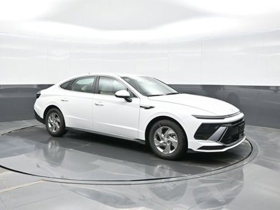 New 2025 Hyundai Sonata SE