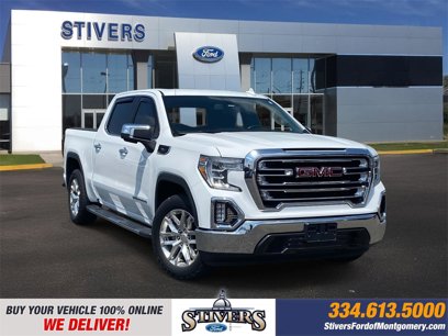 Used 2019 GMC Sierra 1500 SLT w/ SLT Premium Package