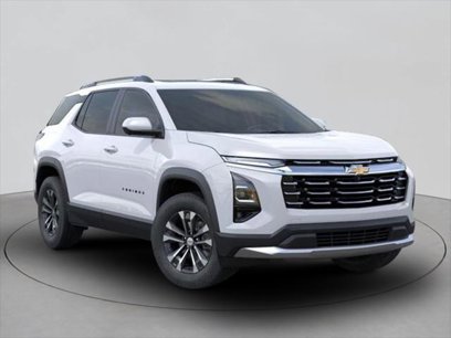 New 2026 Chevrolet Equinox LT w/ Convenience Package II