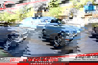 Used 2006 Jaguar XJ8