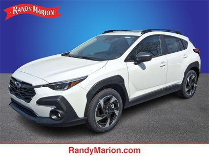 New 2025 Subaru Crosstrek 2.5i Limited w/ Popular Package #3A