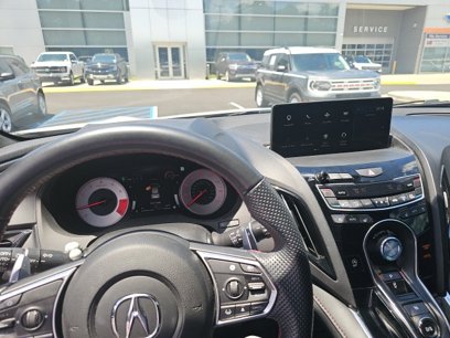 Used 2022 Acura RDX A-Spec