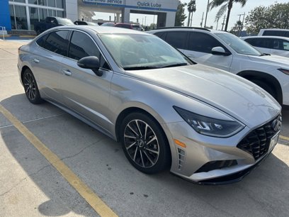 Used 2020 Hyundai Sonata SEL Plus
