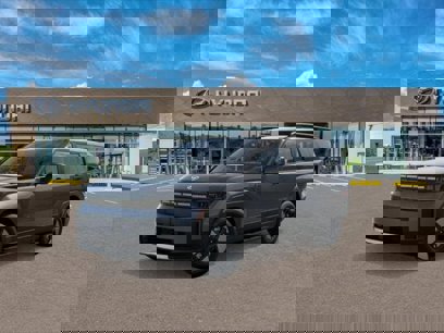 New 2025 Hyundai Santa Fe SEL