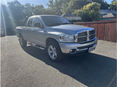 Used 2008 Dodge Ram 1500 Truck SLT