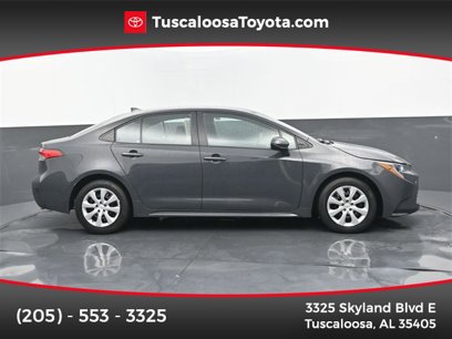 Used 2023 Toyota Corolla LE