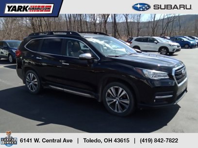 Used 2022 Subaru Ascent Touring