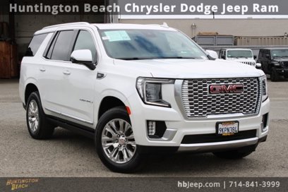 Used 2024 GMC Yukon Denali