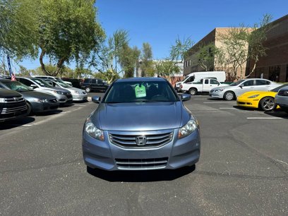Used 2011 Honda Accord EX-L