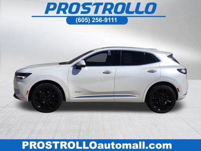 Used 2023 Buick Envision Avenir