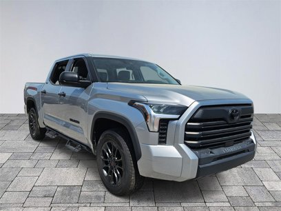 Used 2023 Toyota Tundra SR5