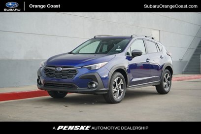New 2025 Subaru Crosstrek 2.5i Premium