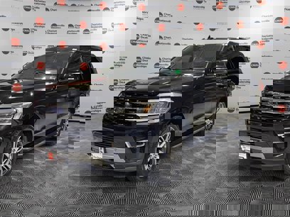 Used 2023 Ford Expedition Limited