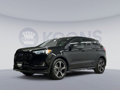 Used 2022 Ford Edge ST