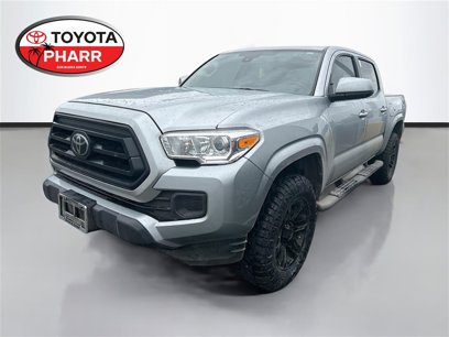 Used 2022 Toyota Tacoma SR