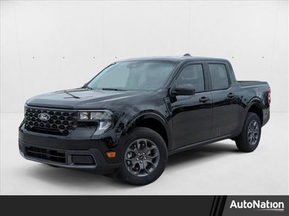 New 2025 Ford Maverick XLT