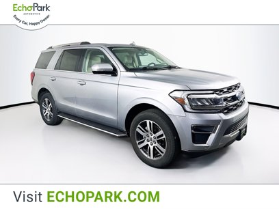 Used 2023 Ford Expedition Limited