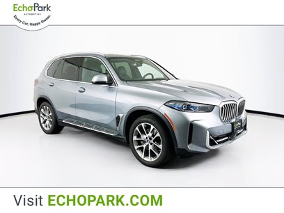 Used 2024 BMW X5 sDrive40i