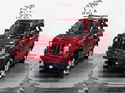 Used 2015 Jeep Patriot Sport w/ Power Value Group