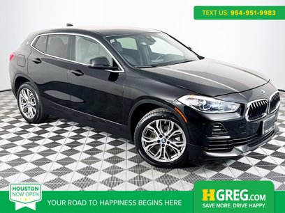 Used 2022 BMW X2 sDrive28i
